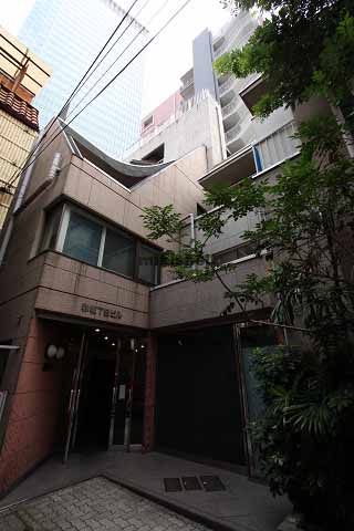 赤坂ＴＳビル 外観