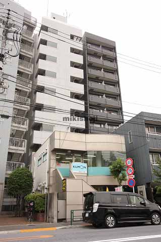 ＴＨ１ビル飯田橋 外観