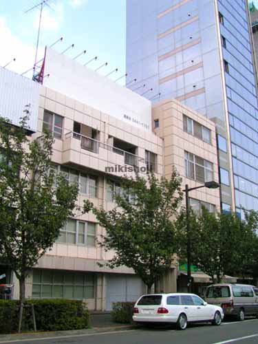 第２山崎ビル 外観