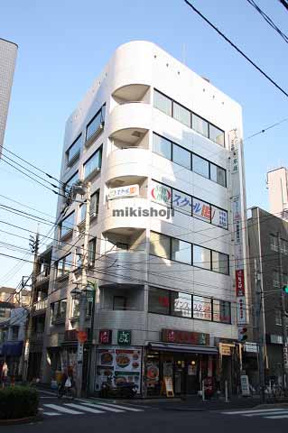 アーバン江古田ビル 外観