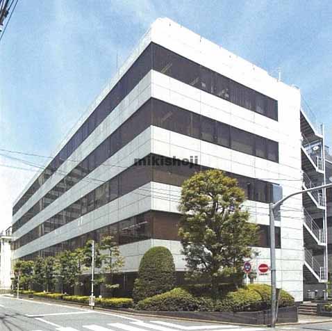 いちご大塚ビル 外観
