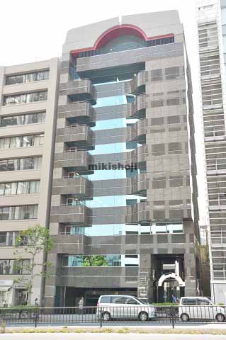 アカネビル 外観