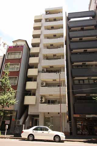 ＮＳ岩本町ビル 外観