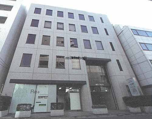オーキッドプレイス人形町三丁目 外観