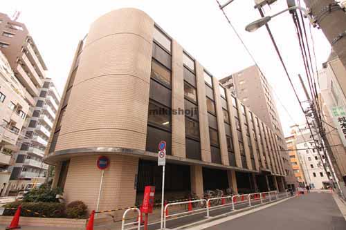 ＡＩＯＳ五反田アネックス 外観