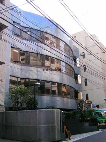 ダイユウビル 外観