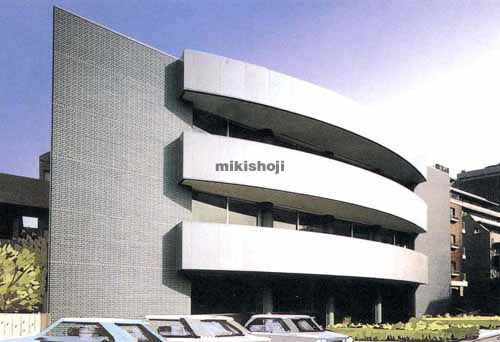 赤坂ＤＴビル 外観