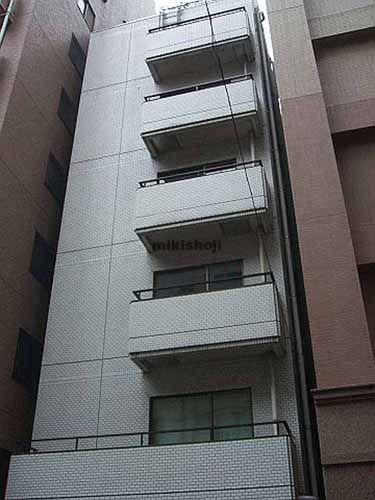 日本橋ＮＹビル 外観