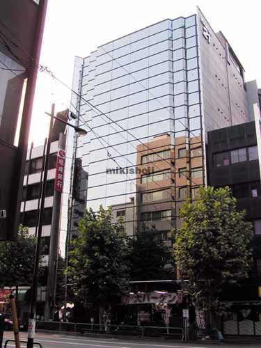 神田２１ビル 外観