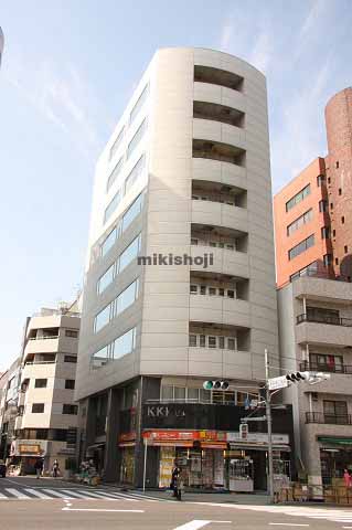 ＫＫＫビル（サンケイビル） 外観