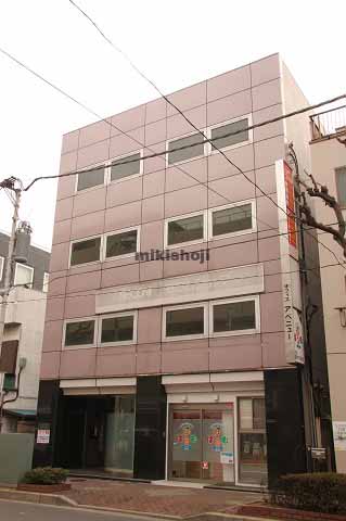 オフィスアベニュー 外観