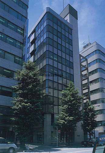 ＳＮ岩本町ビル 外観