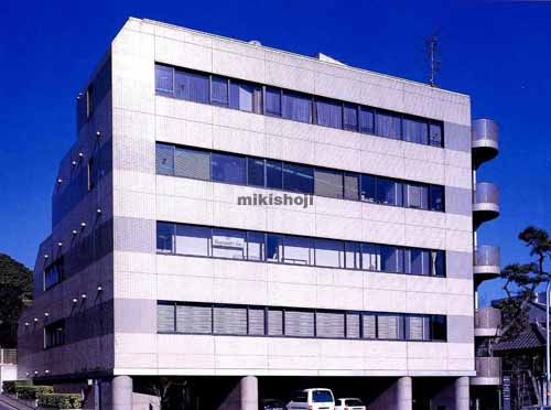 オキノビル 外観