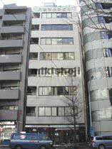 八重洲長岡ビル 外観