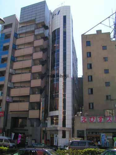 Ｋ－１ビル 外観