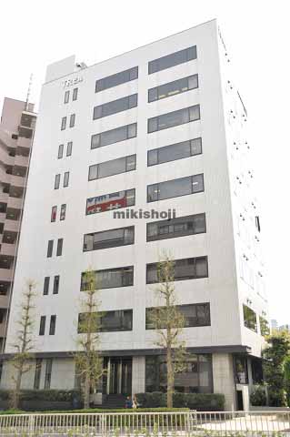 五反田ＴＲビル 外観