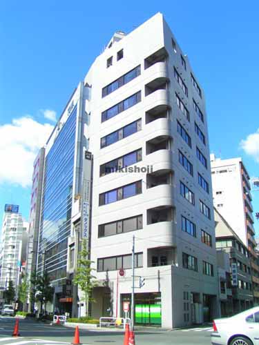 ＫＦＦビルディング 外観