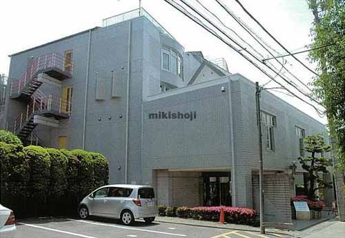 代々木ＮＴビル 外観