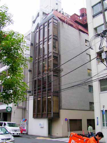 第一協立ビル 外観