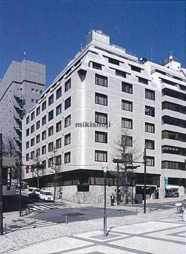 新麹町ビル 外観