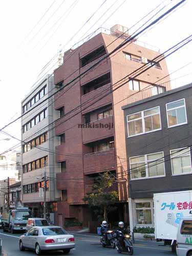スタープラザ 外観