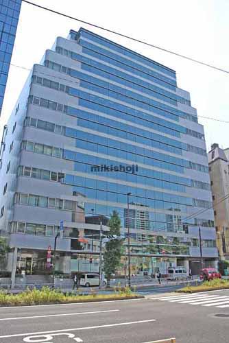 ＢＰＲプレイス神谷町 外観