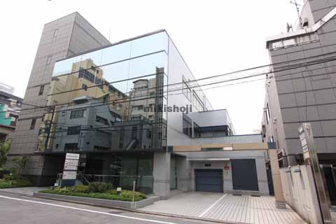 ＷＥＳＴＡＬＬ　四谷ビル 外観