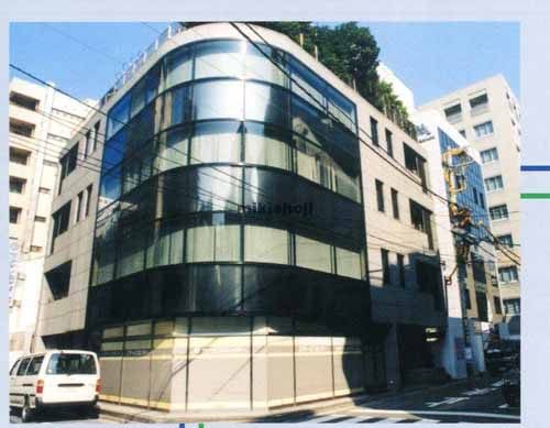 日本橋Ｄｏｌｌ－１ビル 外観