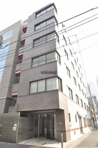 八雲ビル 外観