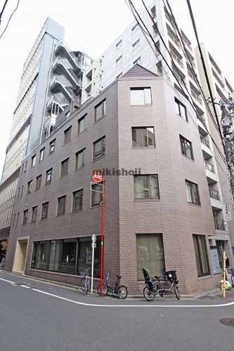 ＢＲＩＣＫ　ＧＡＴＥ京橋 外観