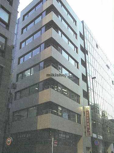 サンワット渡辺ビル 外観