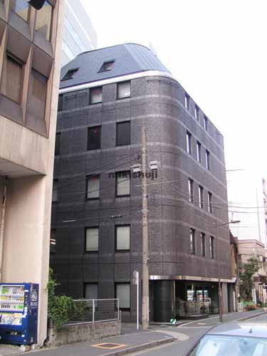 第２宇田川ビル 外観