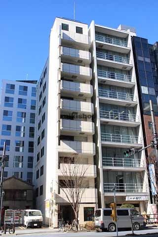 第５高野ビル 外観