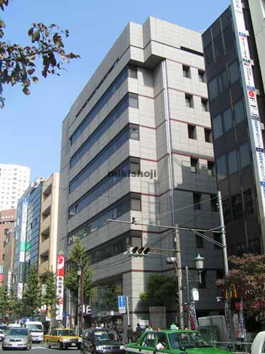 新宿喜楓ビル 外観