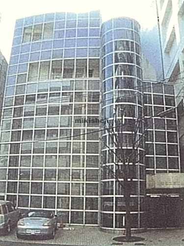 赤坂倉橋ビル 外観