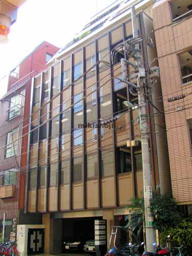 第２曽我ビル 外観