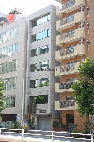 中目黒ＮＮビル 外観