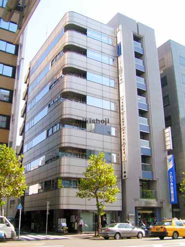 ＳＫＫビル 外観