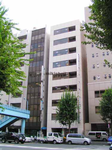 第２貝塚ビル 外観