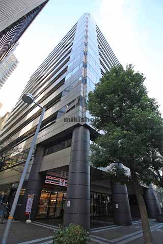 赤坂１丁目センタービル 外観1