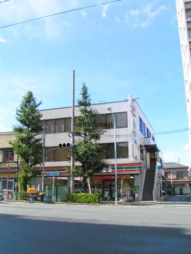 第２マルナカビル 外観