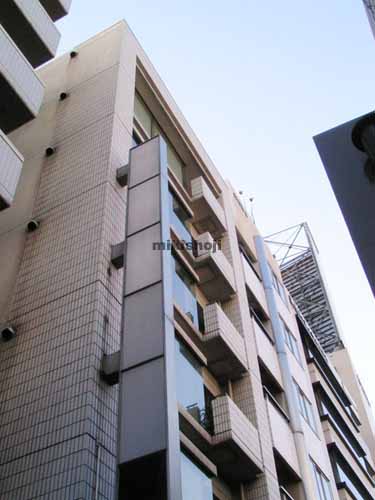 ＳＣＳ　ＫＡＩＧＡＮ　Ⅰ 外観