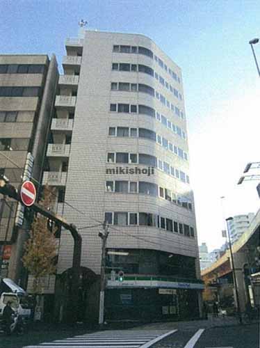 ニュー中野ビル 外観