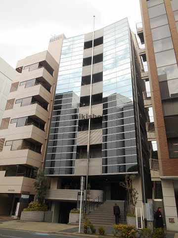 芝２丁目ビル 外観