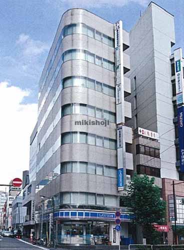 久月神田ビル 外観