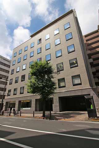 六番町ＳＫビル 外観