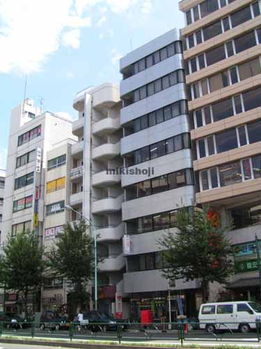 第２下村ビル 外観