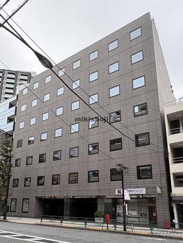 Ｋ－１１ビル 外観