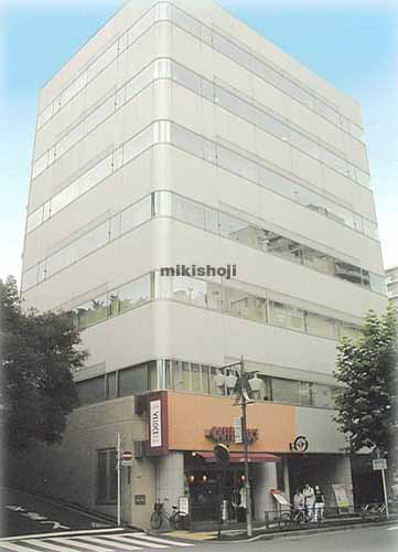 高田馬場ＥＫＫビル 外観