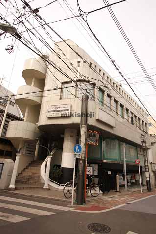 千代田ビル 外観